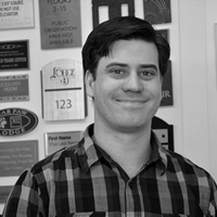 Arapahoe Sign Arts | Kevin Bowes