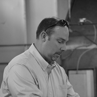 Arapahoe Sign Arts | Paul Vanderspek
