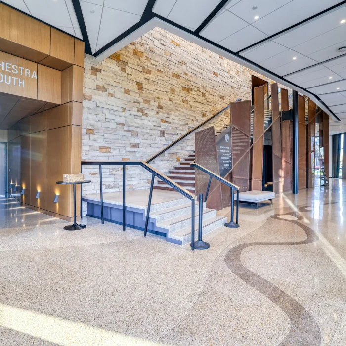 CMU asteria-theater