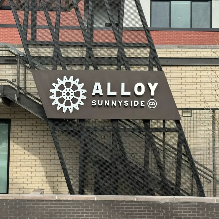allow exterior daytime 2