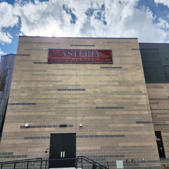 cmu asteria